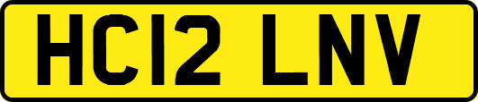 HC12LNV