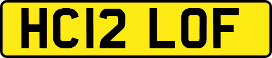 HC12LOF