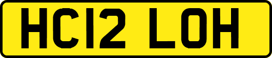 HC12LOH