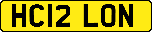 HC12LON