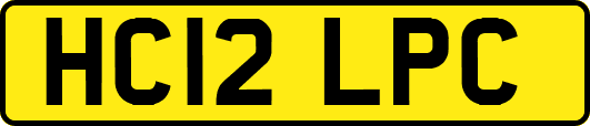 HC12LPC