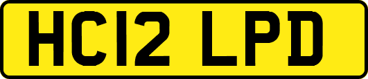 HC12LPD