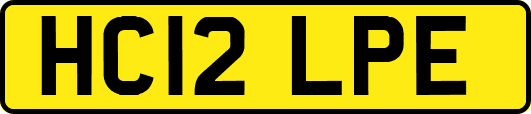 HC12LPE