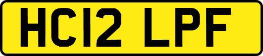 HC12LPF