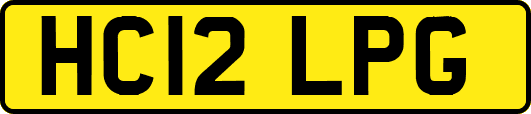 HC12LPG