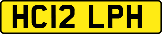 HC12LPH