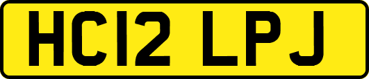 HC12LPJ