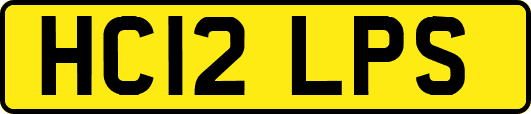 HC12LPS