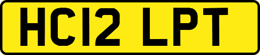 HC12LPT