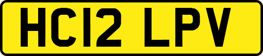 HC12LPV