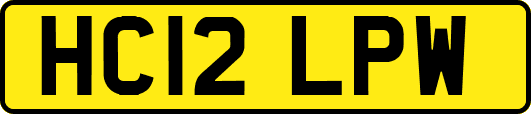 HC12LPW