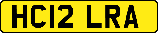 HC12LRA