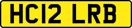 HC12LRB