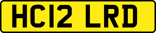 HC12LRD