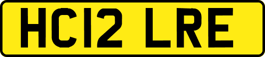 HC12LRE