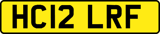 HC12LRF