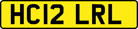 HC12LRL