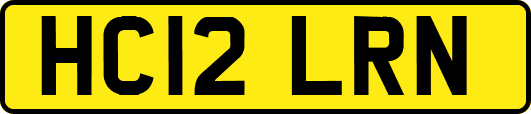 HC12LRN