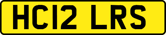 HC12LRS