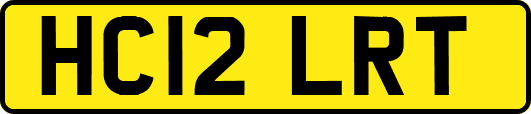 HC12LRT