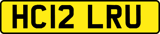 HC12LRU