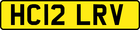 HC12LRV