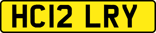 HC12LRY