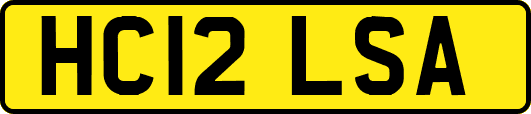 HC12LSA