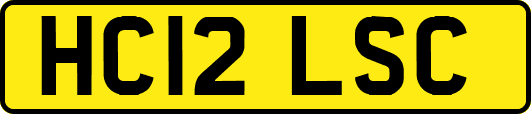 HC12LSC