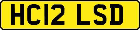 HC12LSD