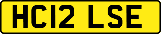 HC12LSE