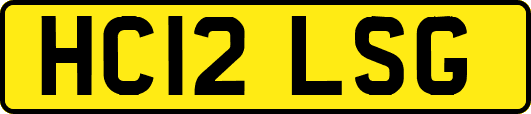 HC12LSG