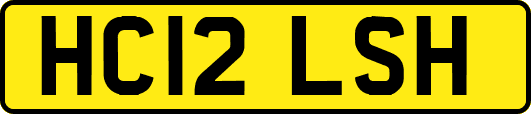 HC12LSH