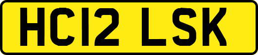 HC12LSK
