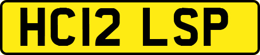HC12LSP