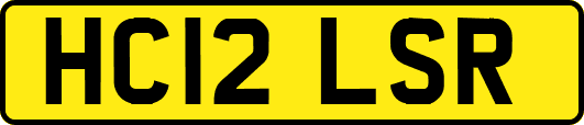 HC12LSR