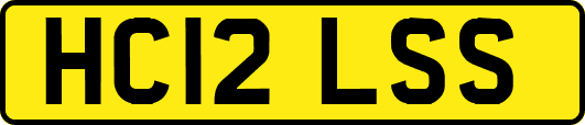 HC12LSS