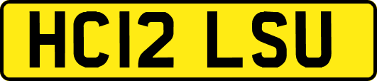 HC12LSU