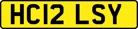 HC12LSY