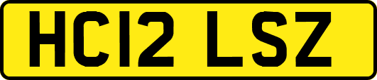 HC12LSZ