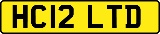 HC12LTD