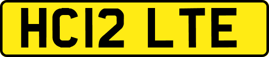 HC12LTE