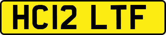 HC12LTF