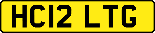 HC12LTG