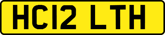 HC12LTH