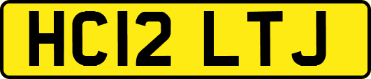 HC12LTJ