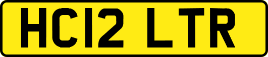 HC12LTR