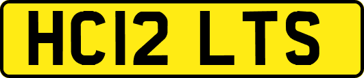 HC12LTS