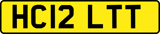 HC12LTT