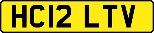 HC12LTV